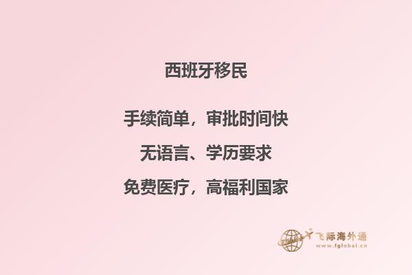 投资移民西班牙要求多少钱