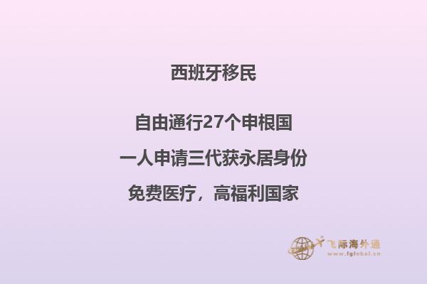 西班牙本科留学容易毕业的专业