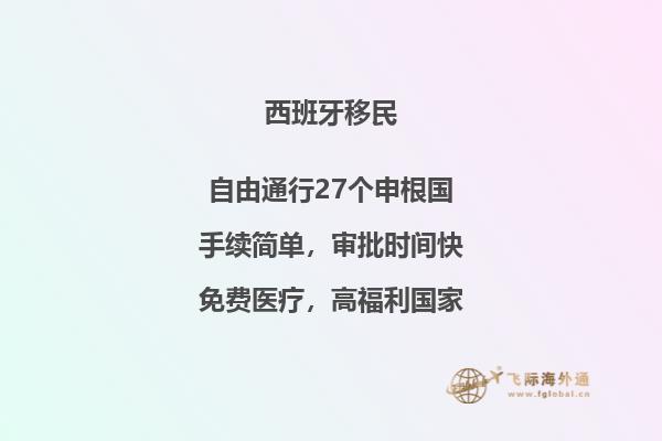 买房移民西班牙多少钱一年