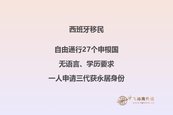 西班牙移民好还是葡萄牙移民好呢