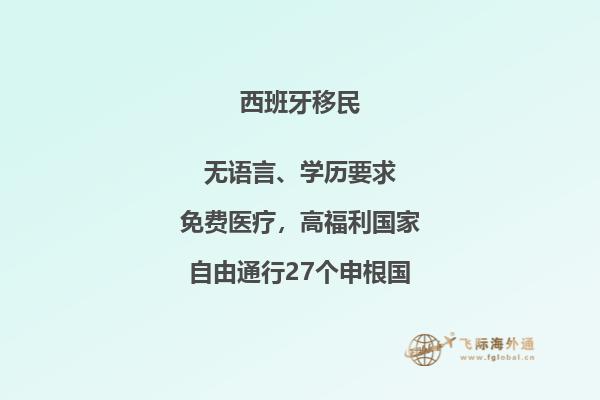 西班牙投资移民每年报税多少钱