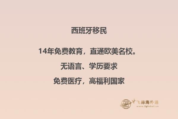 西班牙小城市投资移民多少钱一个月