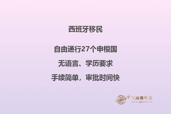 西班牙非盈利居留一定要买房吗