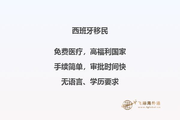 西班牙创业移民签证办理时间