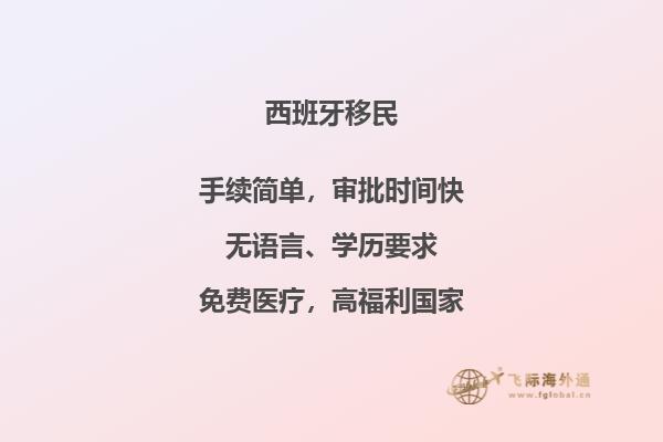 西班牙和葡萄牙移民哪个好