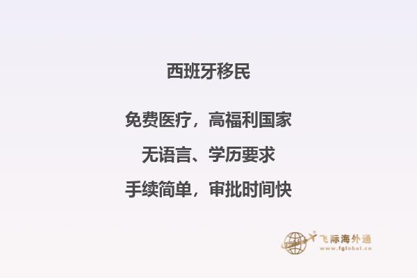 10万人民币移民西班牙需要多久