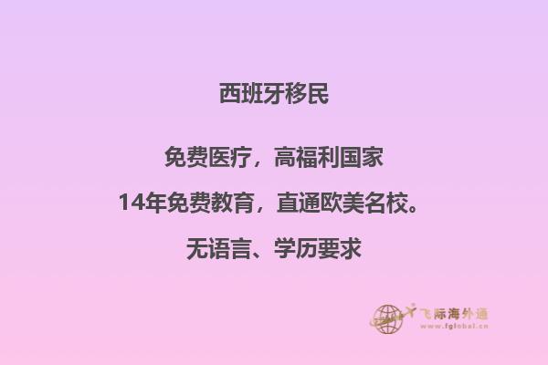 葡萄牙移民和西班牙移民对比
