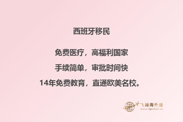 移民西班牙和葡萄牙哪个好一些
