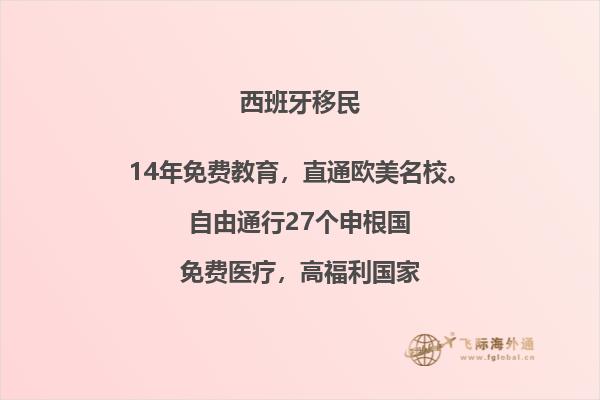 西班牙移民和葡萄牙移民哪个好一点