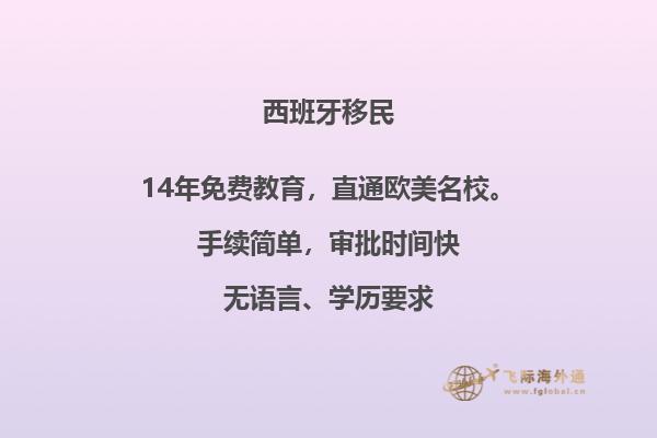 西班牙买房移民风险大不大