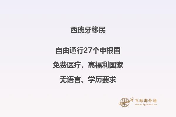 西班牙移民政策是什么制度