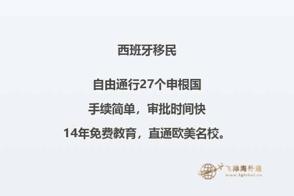 西班牙投资移民收费多少钱