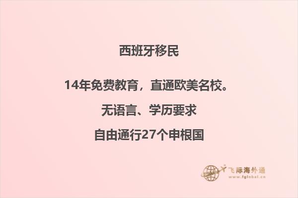 去西班牙定居要多少钱一个月