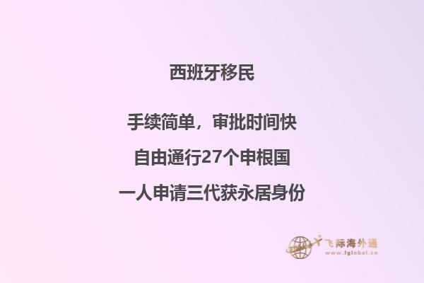 西班牙投资移民居留续签要多久