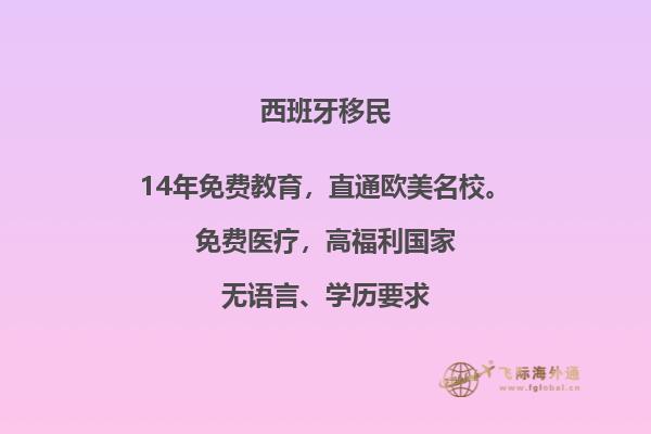 西班牙与加拿大移民的福利比较如何