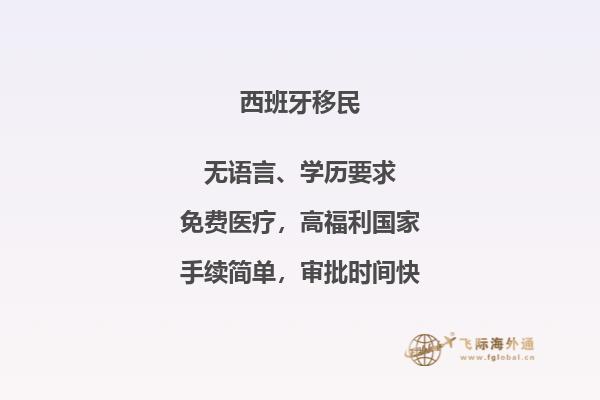 西班牙投资移民代理公司排名