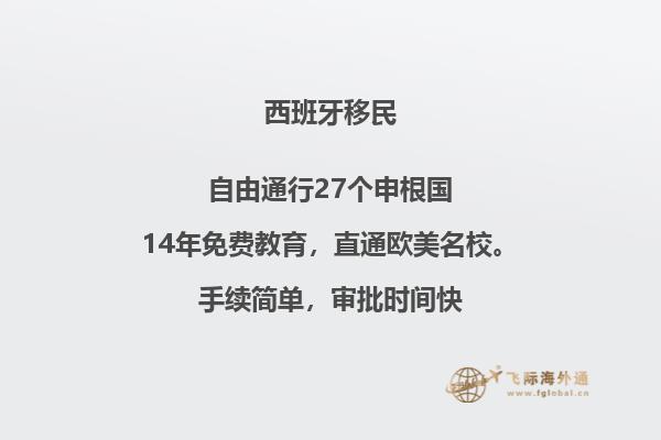 西班牙投资移民依据法案规定