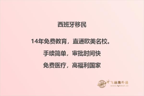 西班牙和葡萄牙投资移民区别大吗