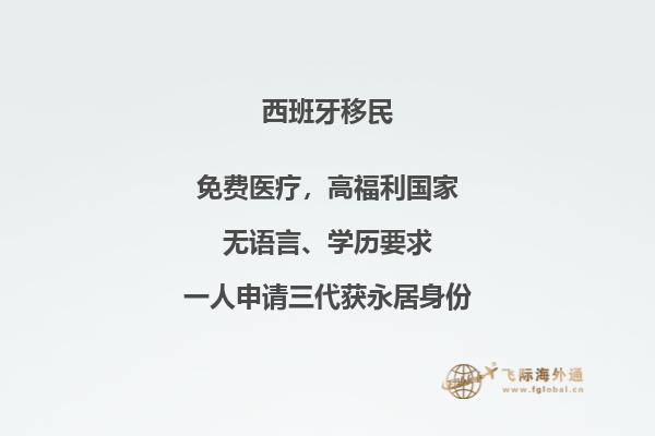 西班牙移民如何去欧盟工作的