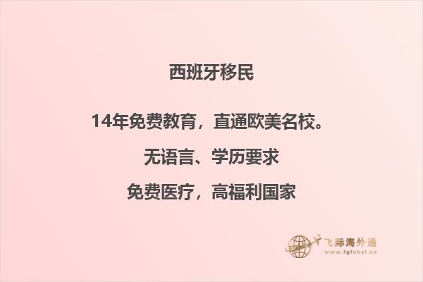 怎么申请西班牙移民长期签证西班牙申根签证解析