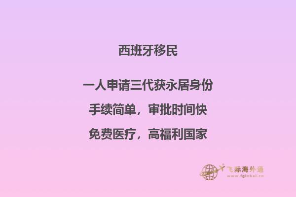 西班牙移民律师费多少钱