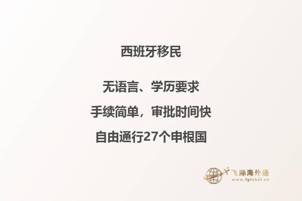 如何申请西班牙创业移民签证