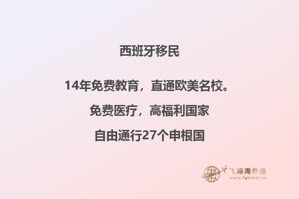 西班牙非盈利移民资金怎么办