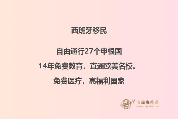 什么是西班牙非盈利居留许可制度