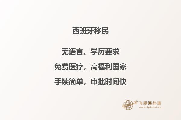 西班牙移民体检都检查什么