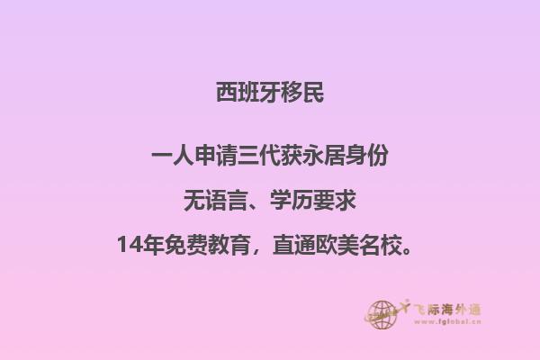 西班牙购房移民有哪些需要注意的事项