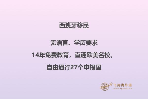西班牙买房移民流程要多久完成