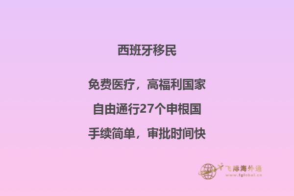 西班牙真的能买房移民吗