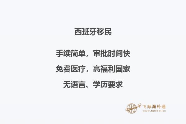 西班牙买房移民需要多少钱费用