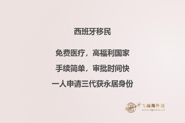 西班牙非盈利典型案例有哪些