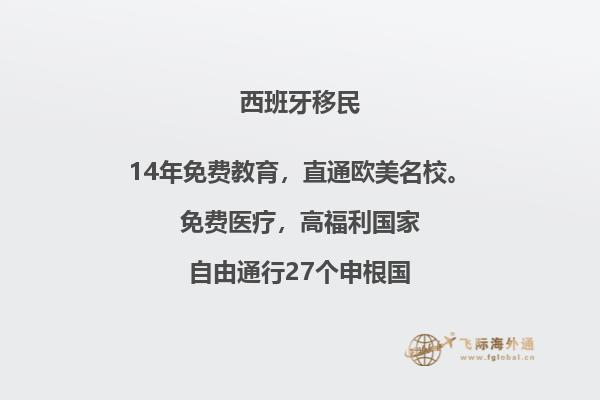 西班牙移民diy之路是什么