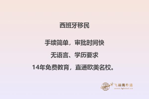 移民西班牙和葡萄牙哪个好点