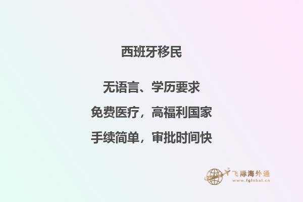 去西班牙的签证好办吗现在