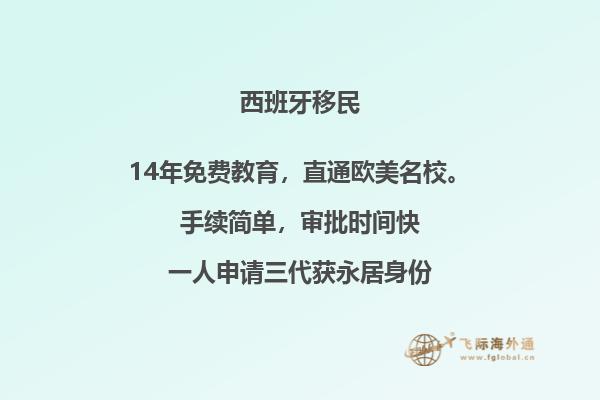 西班牙购房移民有风险吗