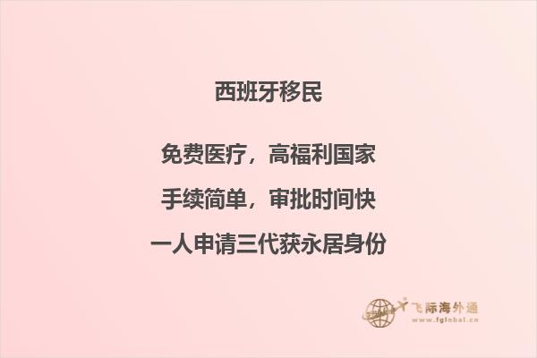西班牙购房移民一步到位要花多少钱