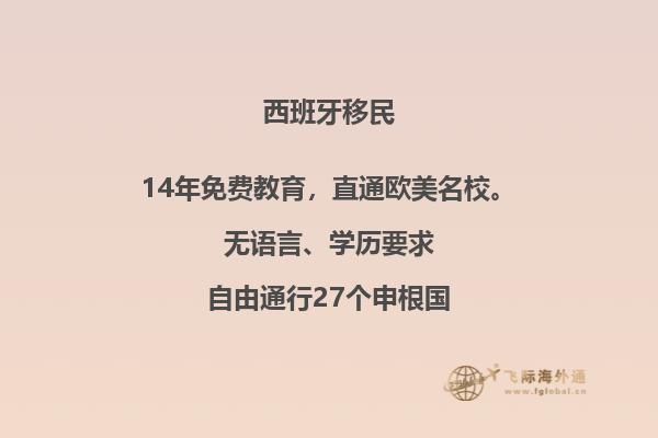 西班牙购房移民常见问题及对策
