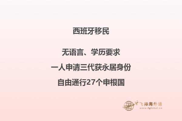 移民马耳他和西班牙的区别