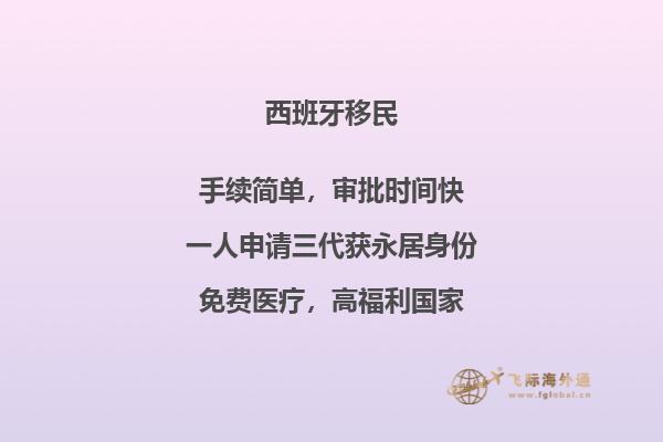 西班牙购房移民申请机构