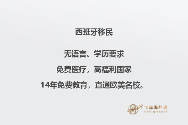 新标题 西班牙2021移民政策有哪些变化？