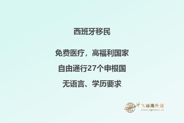 西班牙移民流程：50万欧能否帮你实现移民梦想？
