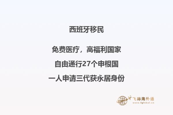 如何在西班牙实现非盈利移民梦想？