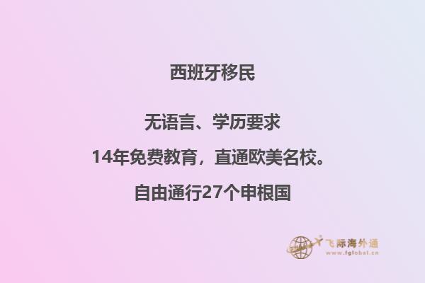 如何在西班牙监督移民过程？