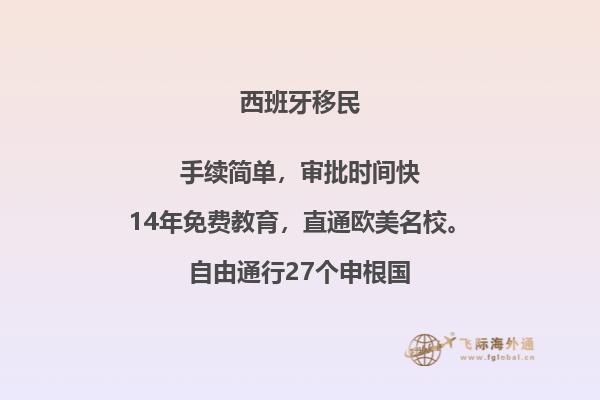 西班牙买房移民价格：你知道在西班牙买房移民的费用是多少吗？