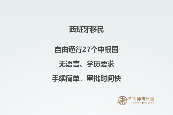 西班牙移民：你需要在这个国家住多久才能获得永久居留权？