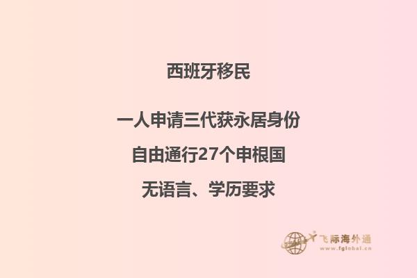 葡萄牙和西班牙移民之间的差异大吗？