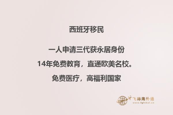 西班牙是否有移民监管措施？